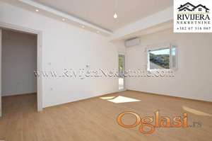 Novogradnja jednosoban stan Meljine Herceg Novi